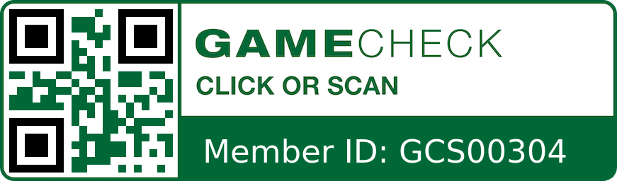 Gamecheck Trust SEAL